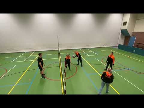 CMV Niveau 4 Instructiefilm TriVia