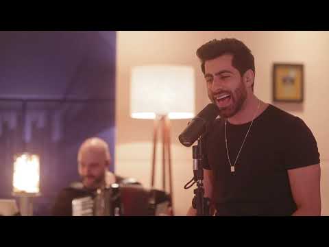 Lucas Molina - Suspende o Álcool