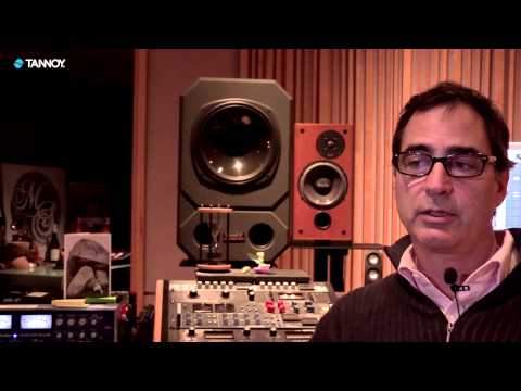 Mixing Legend Tony Maserati: Mixing Methodology