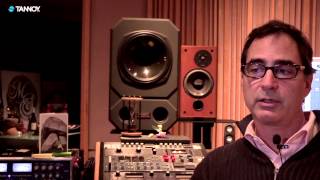 Mixing Legend Tony Maserati: Mixing Methodology