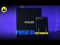 Phase DJ 2022 Check-in...!