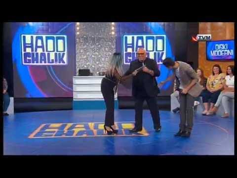 Fejn Thobb Il- Qalb - Joseph Refalo & Mike Spiteri on Hadd Ghalik
