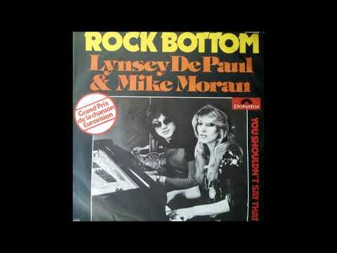 Lynsey de Paul and Mike Moran - You Shouldn't Say That (1977)