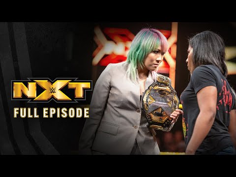 WWE NXT