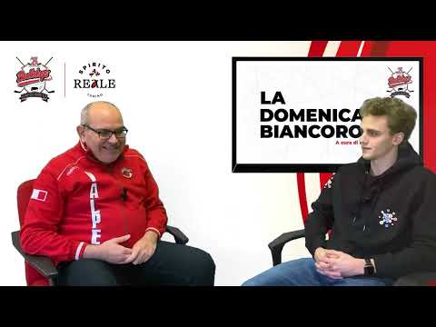 La Domenica Biancorossa - Puntata 14 del 7 gennaio 2024