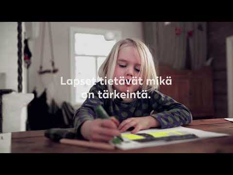 LähiTapiola Itä - Arvokkain asia