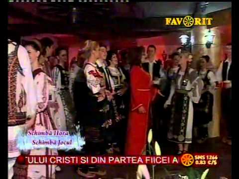 Milena Taran si Desanca Lalici - Urmasa (Nasletnica)