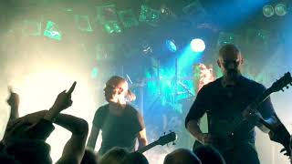Mayhem - Dark Night Of The Soul - Live At John Dee - Demon Anthology - 17.03.2018 - Oslo - Norway