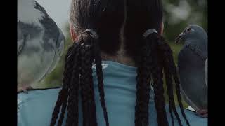 Lorde - Hammer (Trailer)