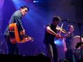 Seth Lakeman "SCRUMPY'S SET." Cheltenham Sep 07.