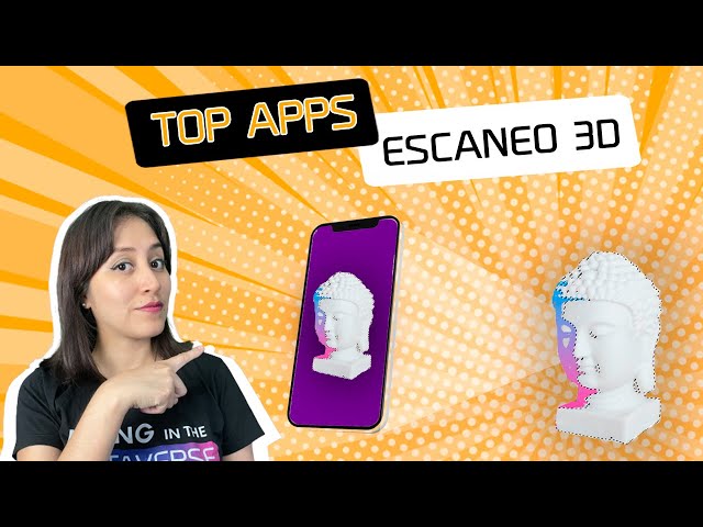 Vídeo relacionado con Wakects Marcador de Escaneo 3D, Diseño Fácil de Usar, Tecnología de Seguimiento Altamente Reflectante y Avanzada, Aplicaciones Precisas y Amplias con Puntos de Escaneo 3D, Objetivo de