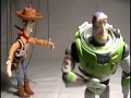 Toy Story The Third Dimension Remake