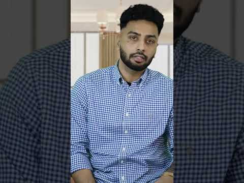 Sardar’s 9 Questions to Navaan Sandhu | Episode 2 | Sardar’s Take #shorts