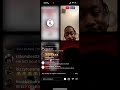 RELLY Claims He Booked Scooty 🫥 For 14 Grams SO They Link Up