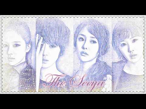 The Seeya - Poison (Male)