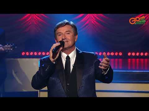 Daniel O'Donnell sings My Lovely Rose of Clare