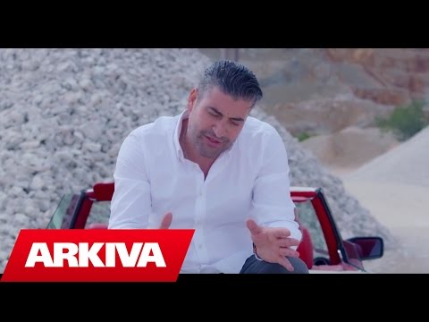 Meda - E Mallkuar (Official Video HD)
