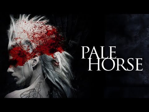 afbeelding Pale Horse | Official Trailer | Horror Brains