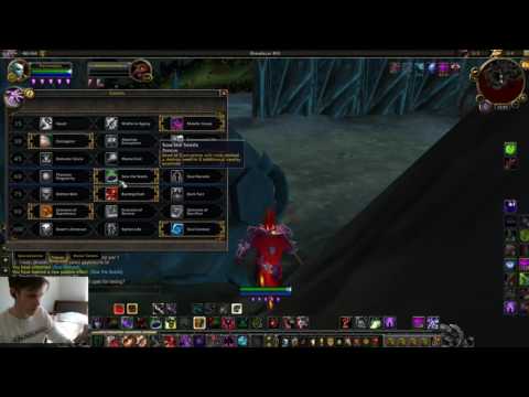 Affliction Beginner Guide.