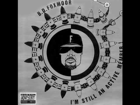 14.Bonus Track - B.D.Foxmoor