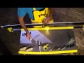 TOKO Kanten-Equipment Edge Tuner Pro