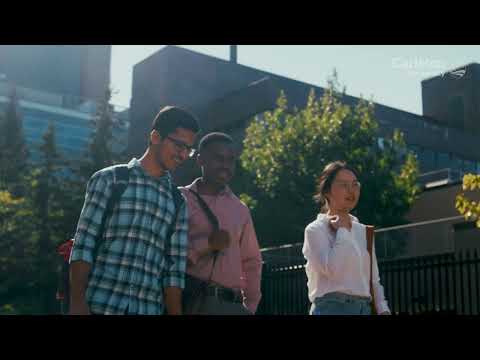 Master of Engineering Practice at Carleton University - Fast-Track Your Career in Canada