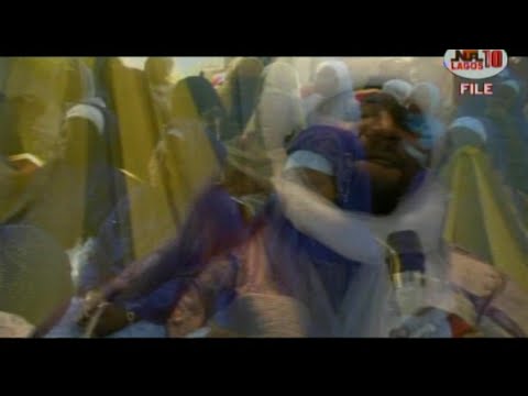 EDIDE E JISAARI DAY 6 (RAMADAN DAWN BROADCAST)Questions and Answers