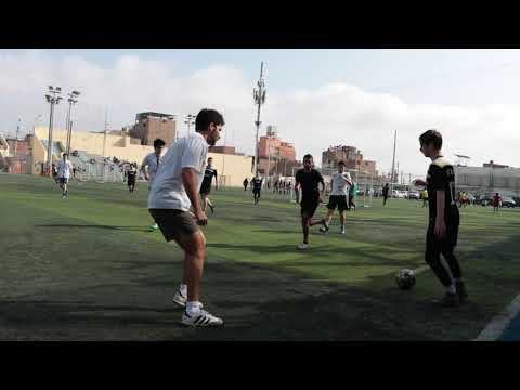 28/11/2021 | La Banda vs Aston Birra