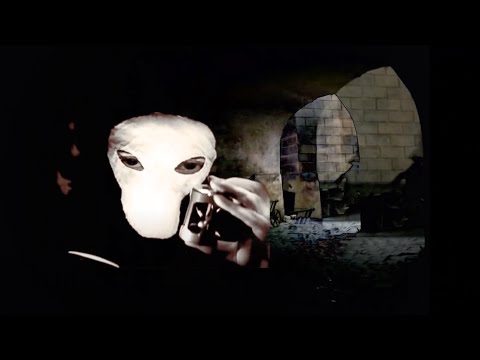 TMH and JZX - Záhada Alobalu (Official live action clip)