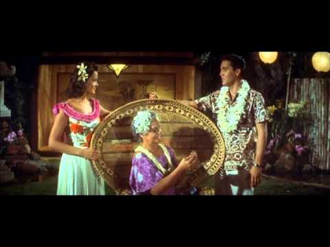 Vorschaubild für Blaues Hawaii Trailer