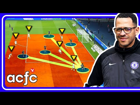 Why Chelsea Wanted Liam Rosenior So Badly