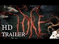 LORE Official Trailer (2017) Horror Amazon Serie HD