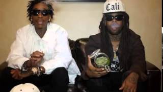 Wiz Khalifa Ft. Snoop Dogg & Ty Dolla Sign - You And Your Friends ( Prod By Dj Mustard ) New 2014