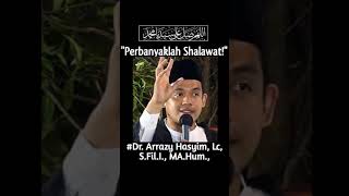 Download lagu Buya Arrazy Hasyim-Perbanyklah Shalawat mp3