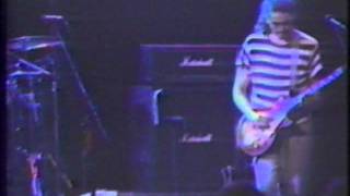 Meat Puppets - Barrymore Theatre, Madison, WI 1990 4 of 5