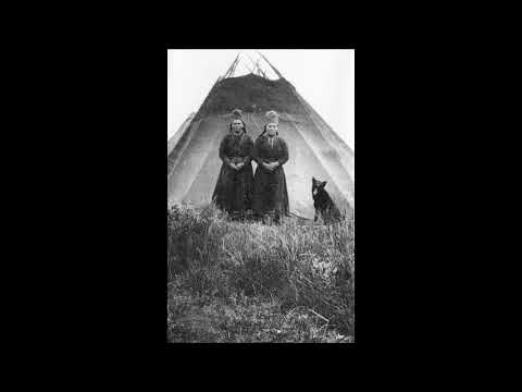 Ättestupa - Den Karga Känslan Av Hopplöshet