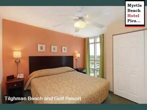 Tilghman Beach And Golf Resort |Hotel Pics In California Myrtle Beach - Rank 3 / 5