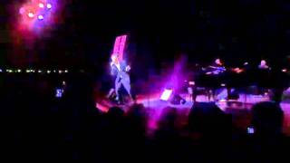 Matt Giraud - Lets get it on swag style