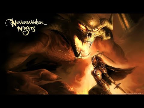 Neverwinter Nights | Ep. 41: The Northlands | Full Playthrough