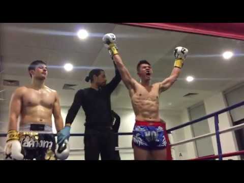 Kings Of the Ring VII: Kings College London