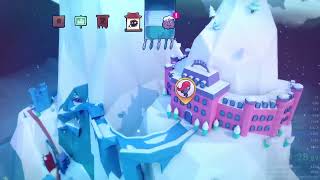 Celeste - Any% (46m 54.639s)