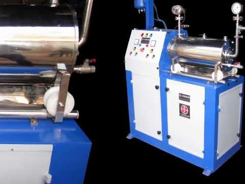 Bead Mills