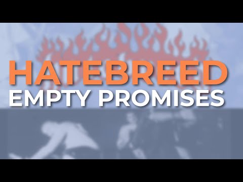 Empty Promises - Hatebreed