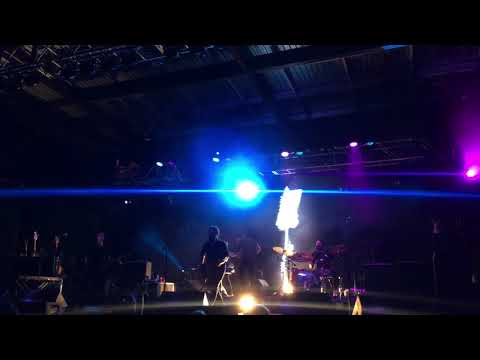 Manchester orchestra Pale Black Eye Birmingham Alabama Avondale Brewing 2019