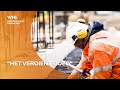Steeds meer jongeren kiezen voor de bouw maar personeelstekort blijft