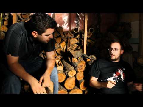 Crapshots Ep.66 - The Basement II