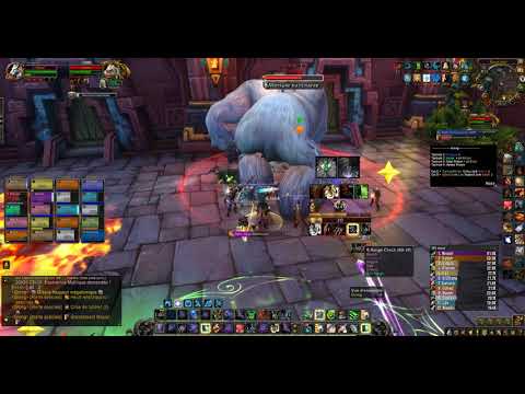 Grong MM -Agöny- PoV Feral