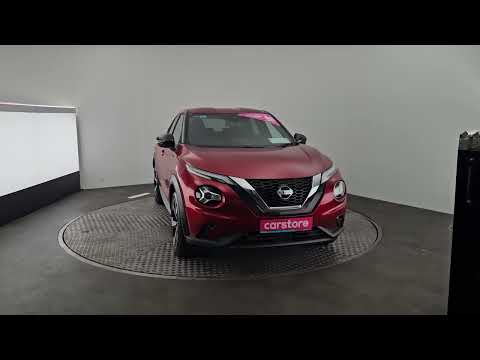 Nissan Juke 1.0t PET 2WD SVE - Image 2