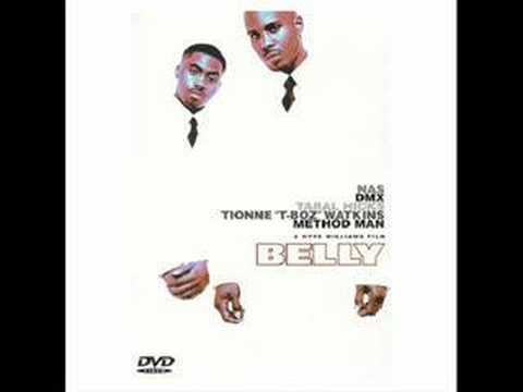 Belly Intro - Soul II Soul - Back To Life (However Do You Want Me)