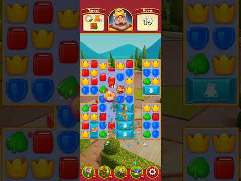 Loyal Match Level 2335